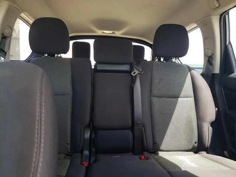 2020 NISSAN PATHFINDER S  