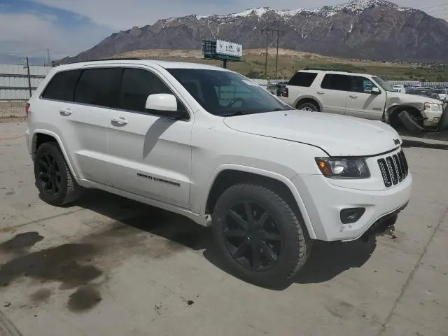 2014 JEEP GRAND CHEROKEE LAREDO