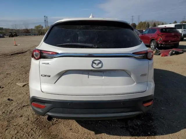 2017 MAZDA CX-9 TOURING  