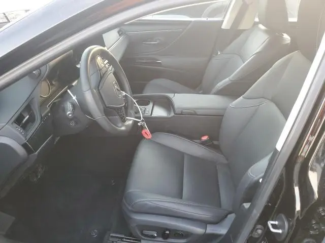 2023 LEXUS ES 300H BASE  