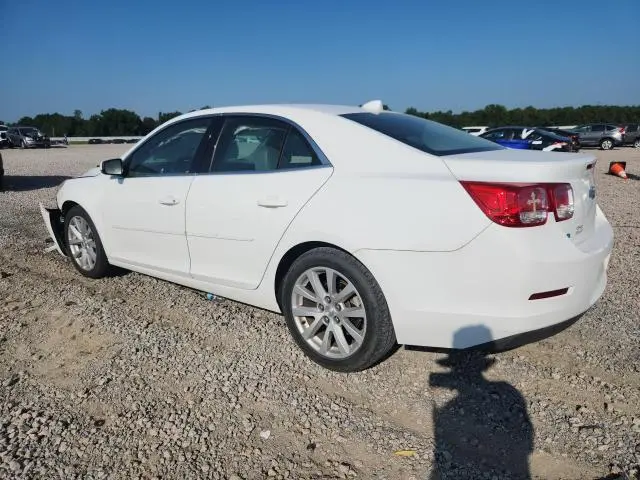 2014 CHEVROLET MALIBU 2LT  