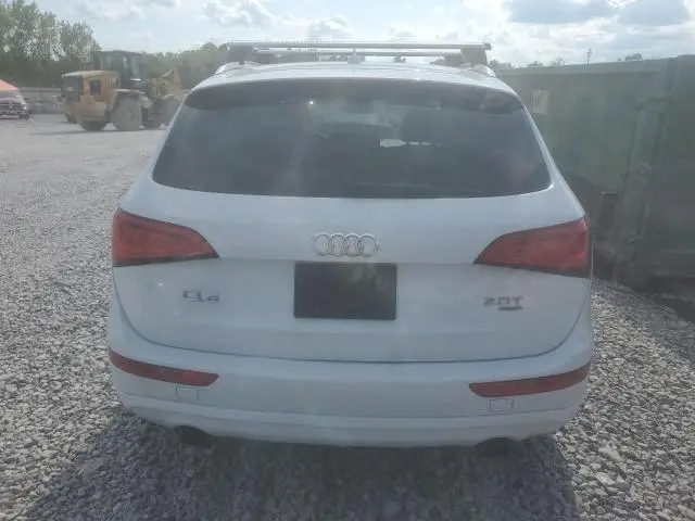 2014 AUDI Q5 PREMIUM  