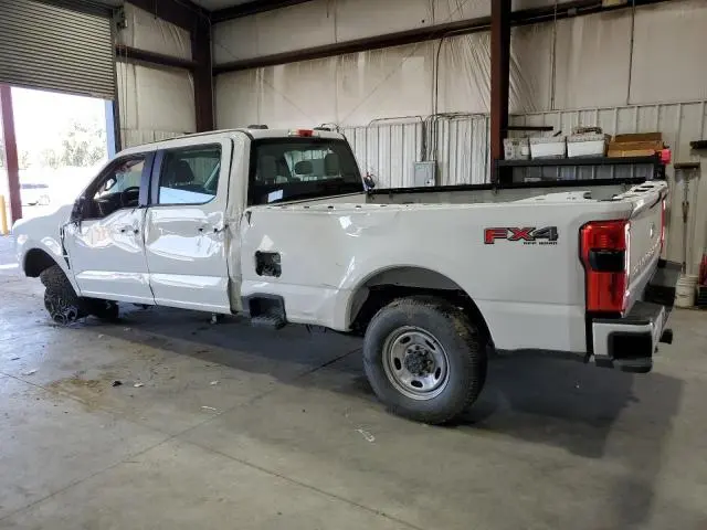 2023 FORD F250 SUPER DUTY  