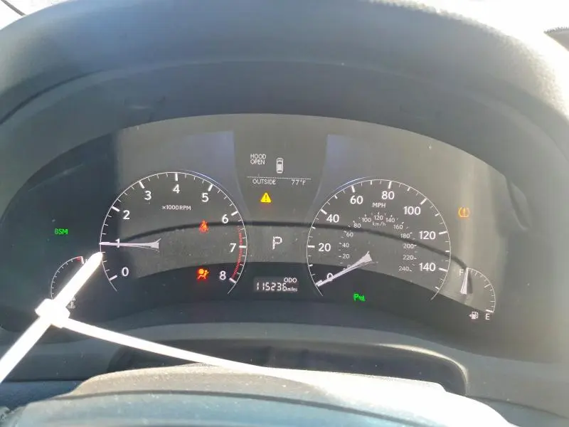 2013 LEXUS RX 350 F SPORT  