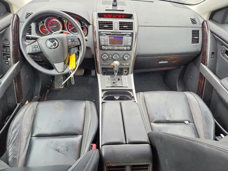 2012 MAZDA CX-9   