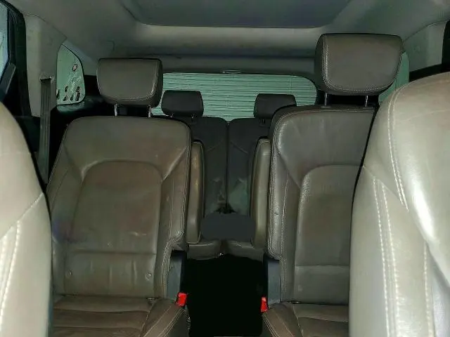 2013 HYUNDAI SANTA FE LIMITED  