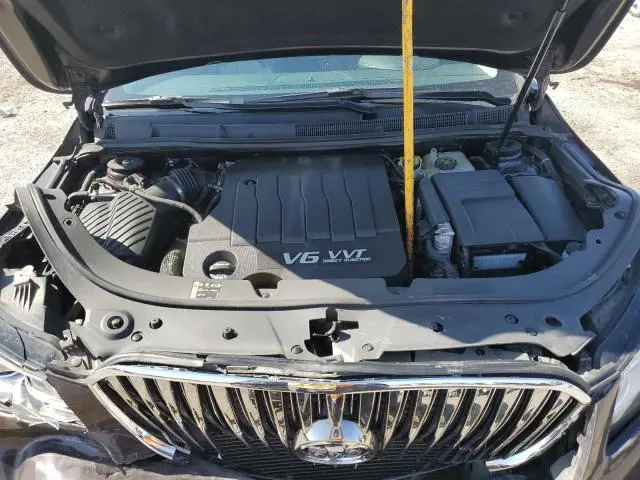 2014 BUICK LACROSSE   