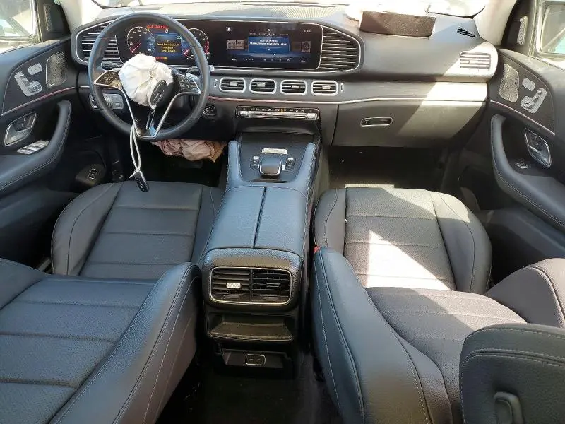 2024 MERCEDES-BENZ GLE 350 4MATIC  