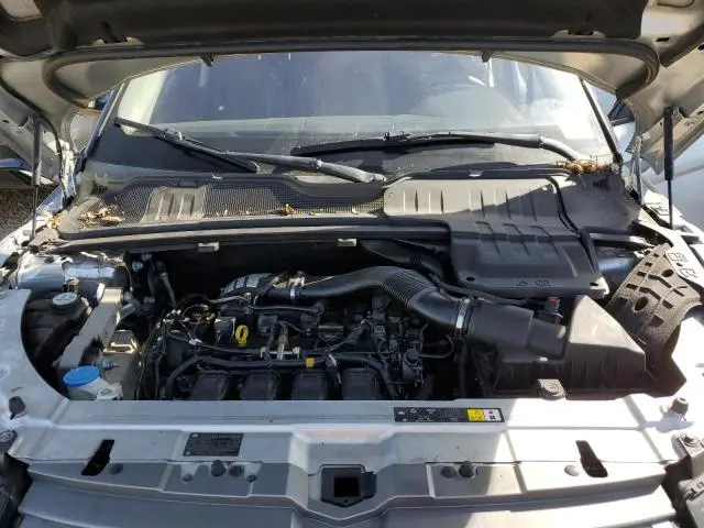 2013 LAND ROVER RANGE ROVER EVOQUE PURE  