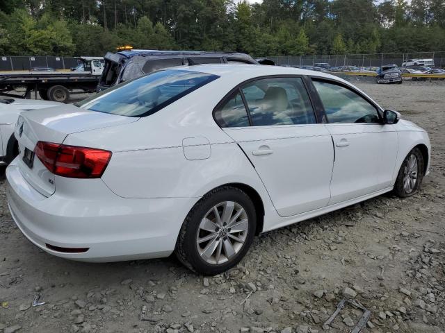 2015 VOLKSWAGEN JETTA TDI