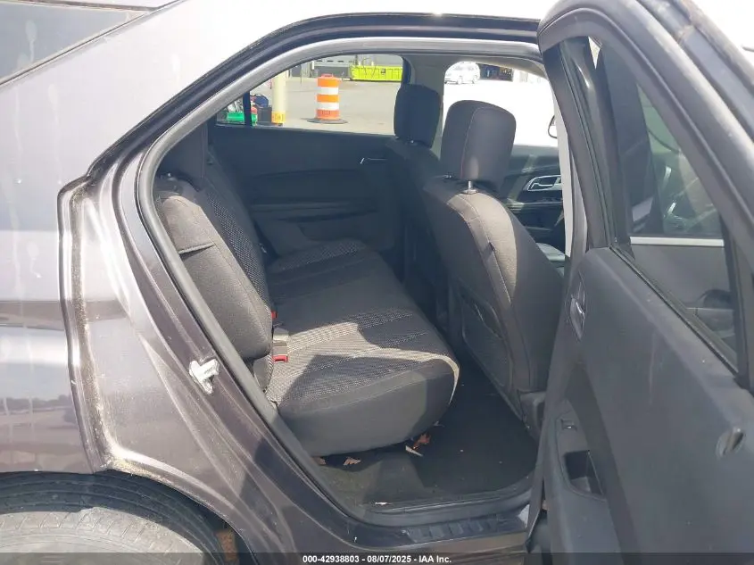 2014 CHEVROLET EQUINOX 1LT