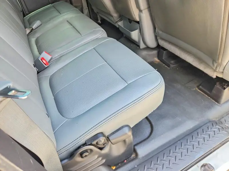 2014 FORD F150 SUPER CAB  