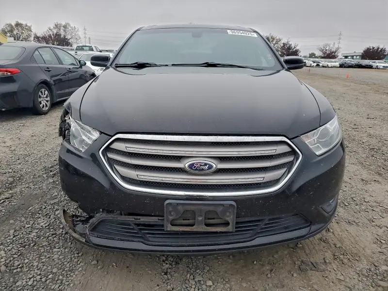 2013 FORD TAURUS   