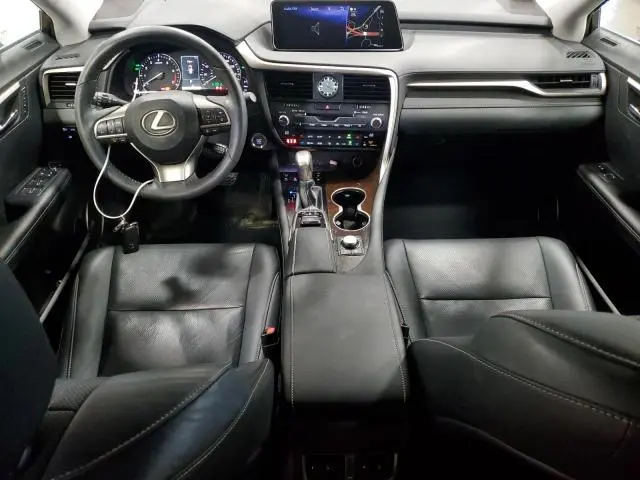 2019 LEXUS RX 350 BASE  