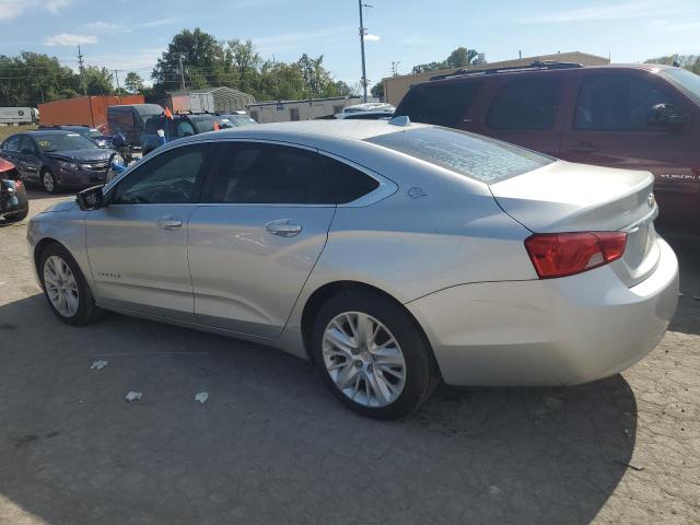 2014 CHEVROLET IMPALA LS