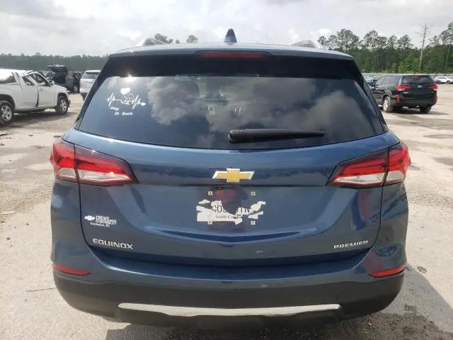 2024 CHEVROLET EQUINOX PREMIERE
