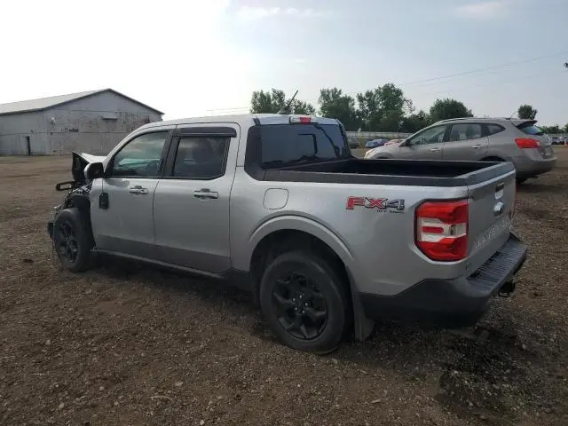 2023 FORD MAVERICK XL  