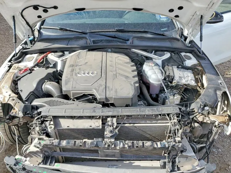 2023 AUDI A4 PREMIUM PLUS 45  