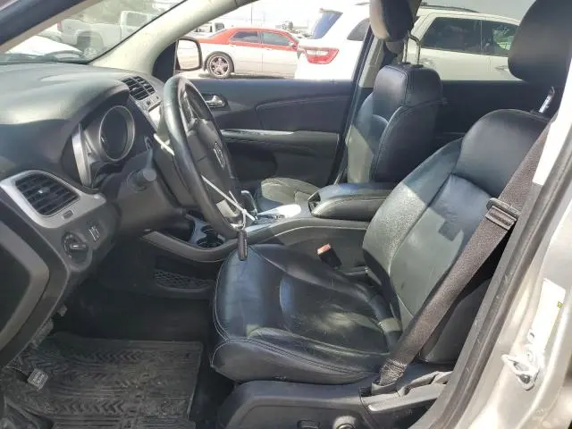 2013 DODGE JOURNEY CREW  