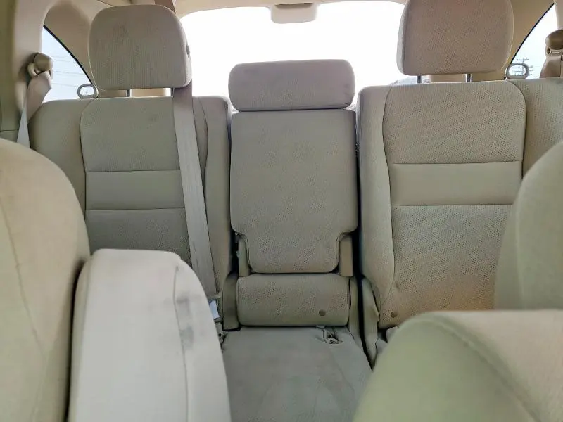 2011 HONDA CR-V SE  