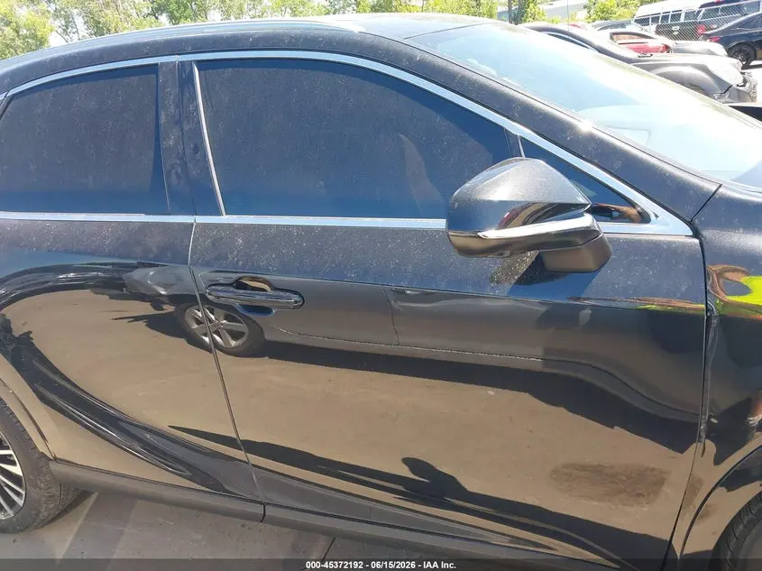 2024 LEXUS RX 350 PREMIUM PLUS