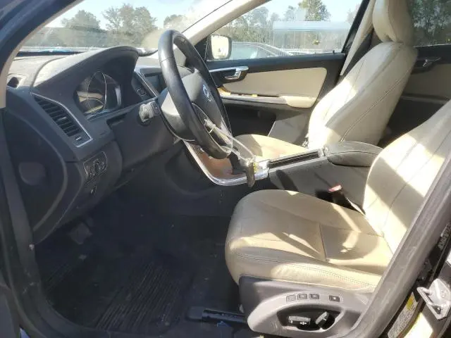 2017 VOLVO XC60 T5 INSCRIPTION  