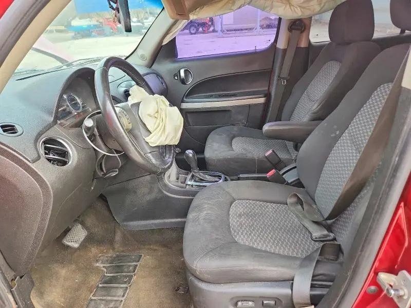 2010 CHEVROLET HHR LT  