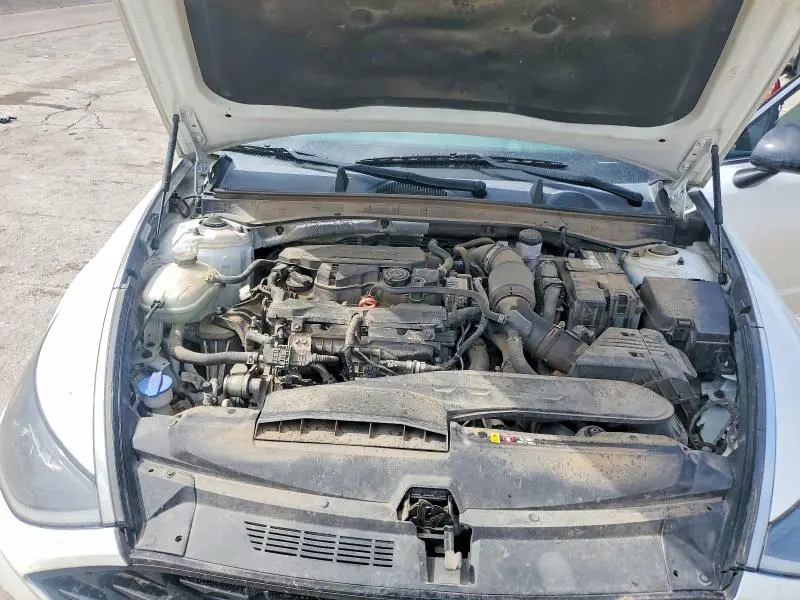 2020 HYUNDAI SONATA SEL PLUS  