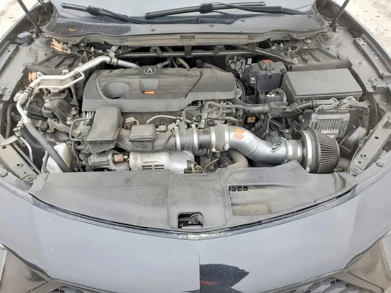 2021 ACURA TLX TECH A  