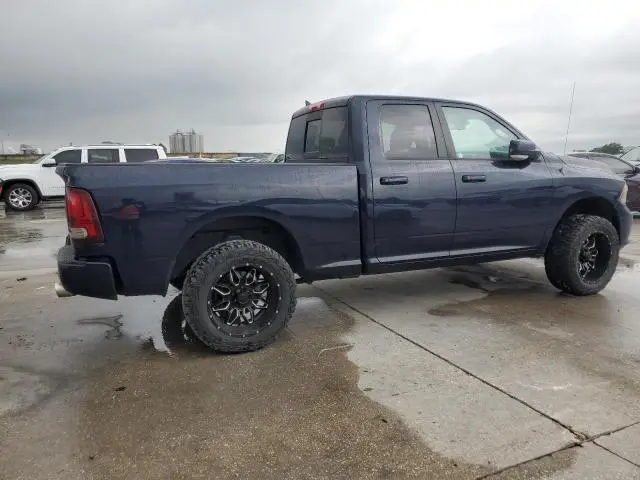 2013 RAM 1500 SPORT  