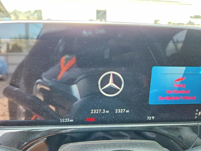 2026 MERCEDES-BENZ E AMG 53E 4MATIC  
