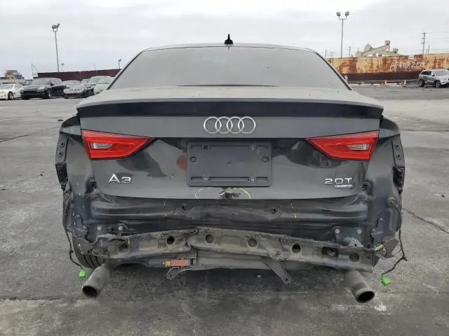 2015 AUDI A3 PREMIUM PLUS  