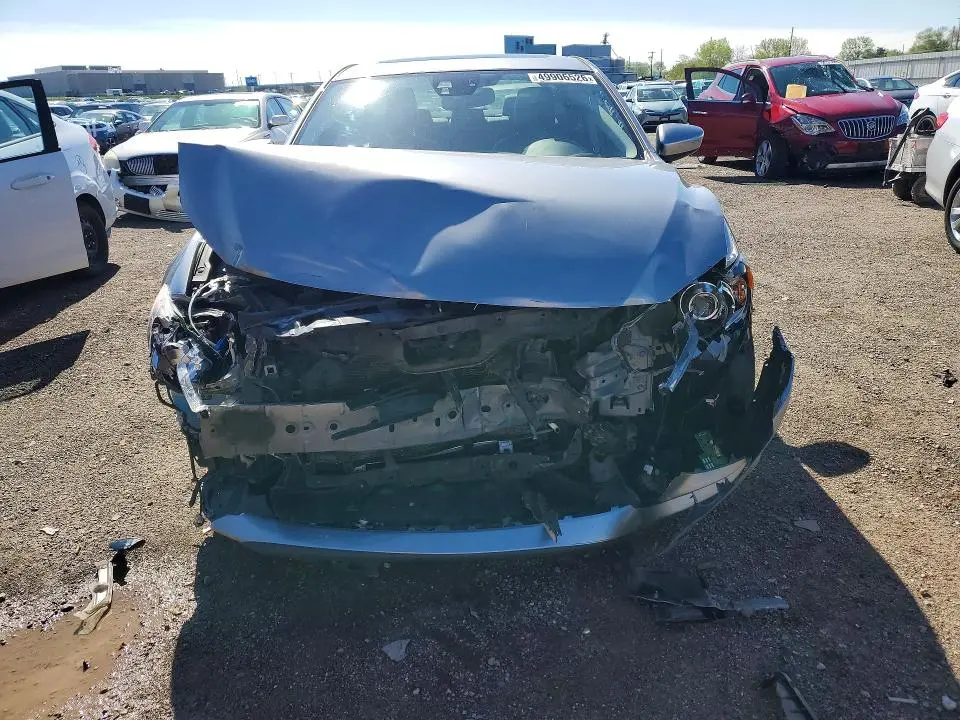 2014 MAZDA 6 GRAND TOURING  