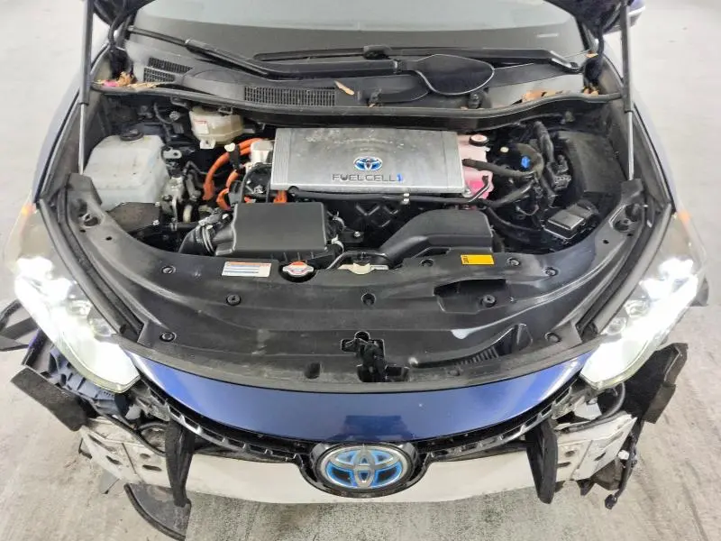 2020 TOYOTA MIRAI BASE  