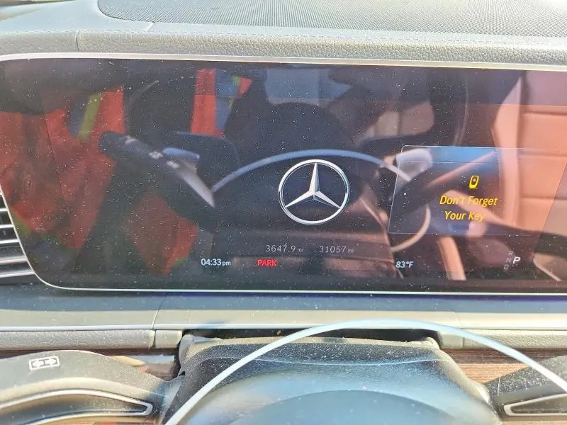 2024 MERCEDES-BENZ GLE 350 4MATIC  