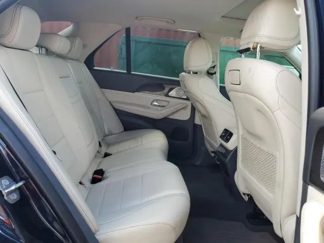 2020 MERCEDES-BENZ GLE 350  