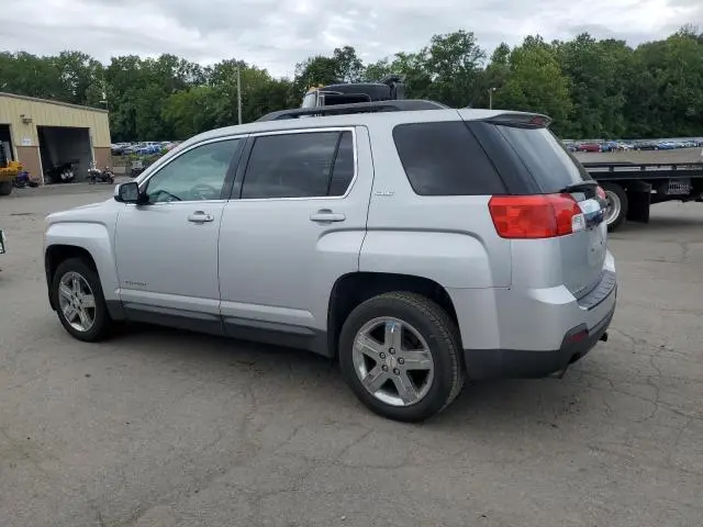2012 GMC TERRAIN SLE  