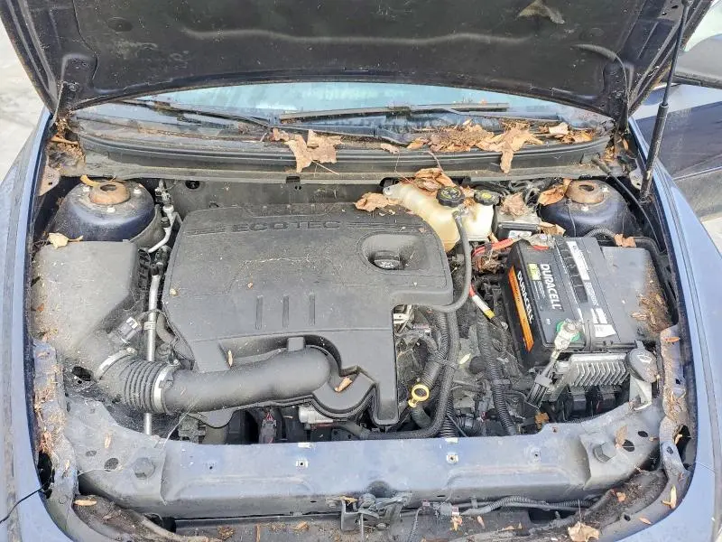 2012 CHEVROLET MALIBU 1LT  