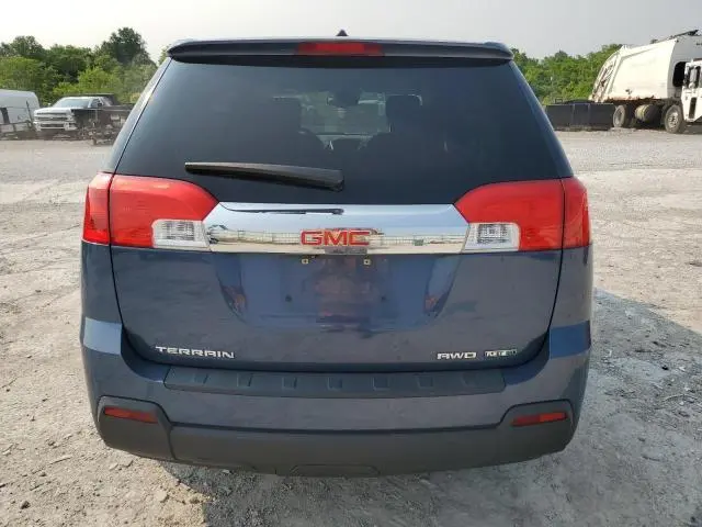 2012 GMC TERRAIN SLE