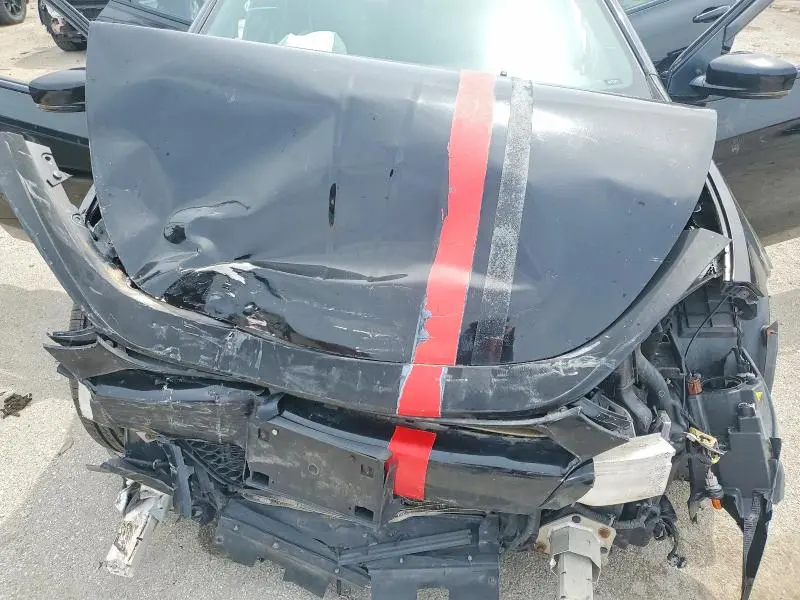 2014 DODGE DART GT  