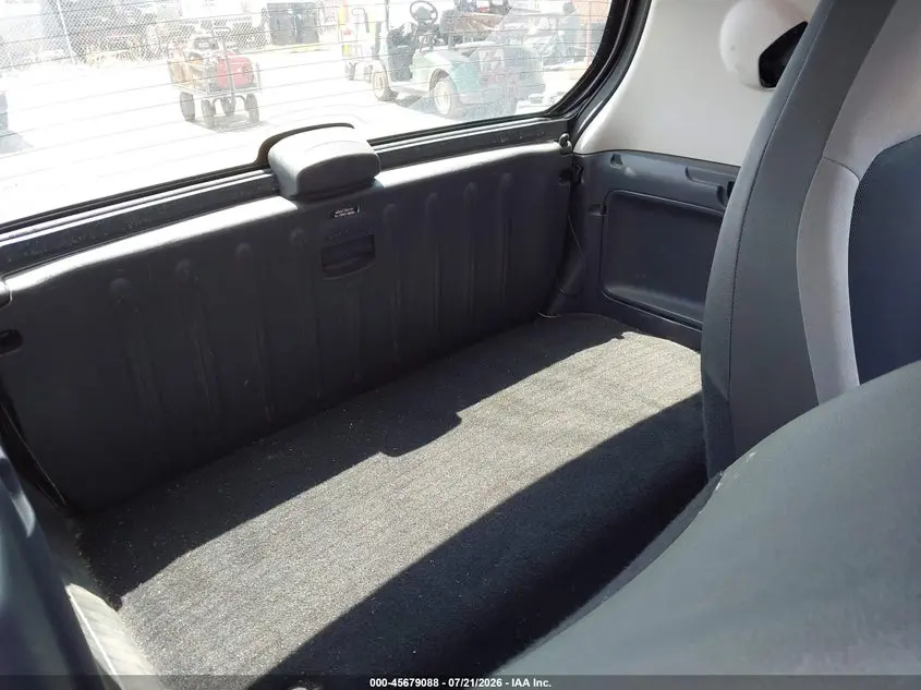 2010 SMART FORTWO PASSION/PURE