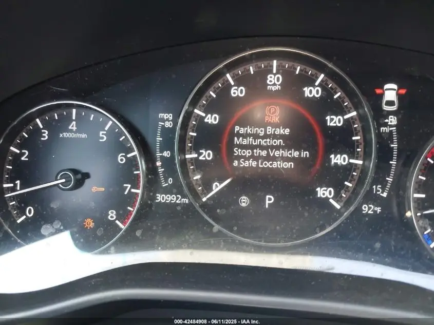 2019 MAZDA MAZDA3 PREMIUM PACKAGE