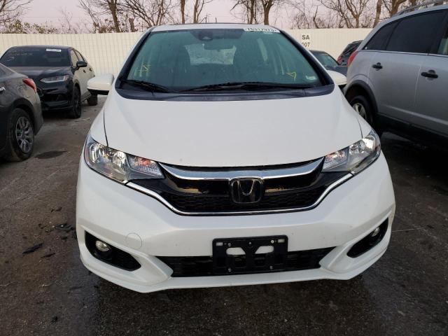 2020 HONDA FIT EX