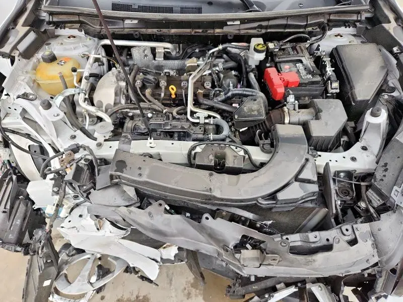 2023 MITSUBISHI OUTLANDER SEL  