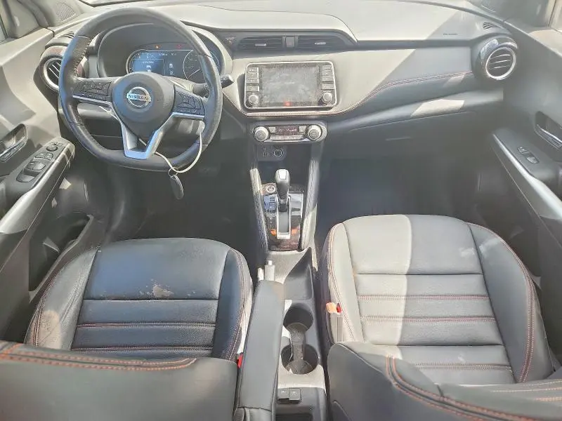 2019 NISSAN KICKS S/SR/SV  