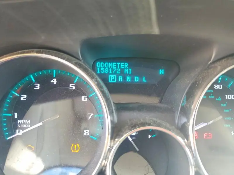 2015 BUICK ENCLAVE   