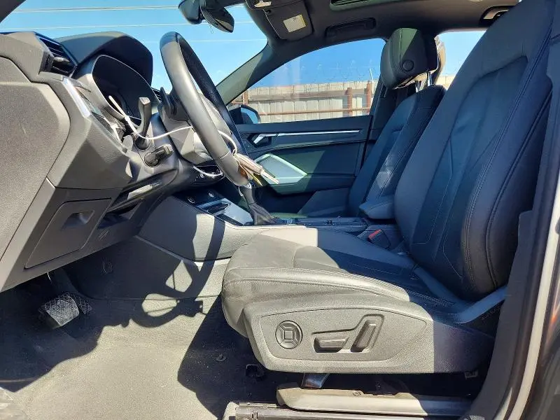 2021 AUDI Q3 PREMIUM S LINE 45  