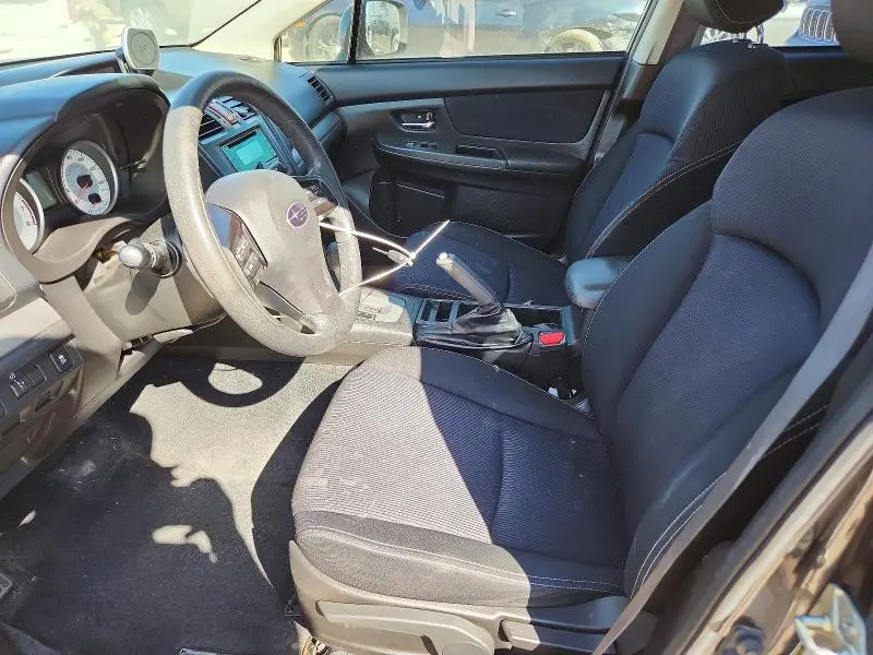 2012 SUBARU IMPREZA SPORT PREMIUM  