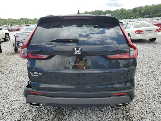 2024 HONDA CR-V SPORT-L  