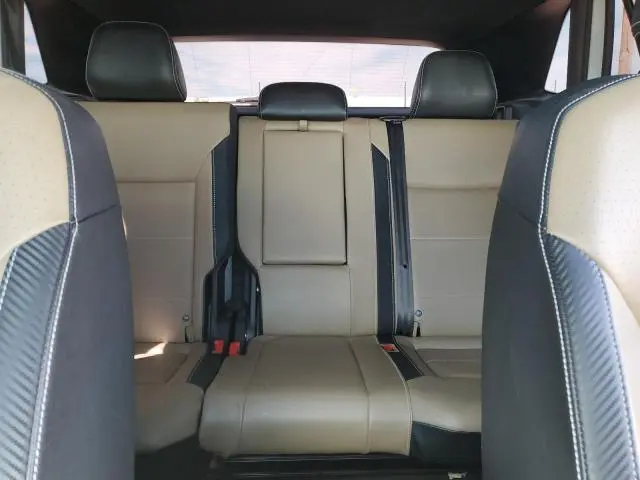 2022 VOLKSWAGEN ATLAS CROSS SPORT SE  